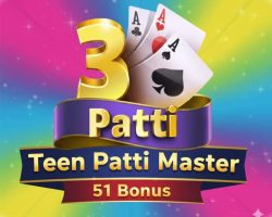 Teen Patti Master App 51 Signup Bonus